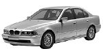 BMW E39 P3440 Fault Code