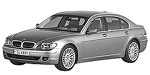 BMW E65 P3440 Fault Code