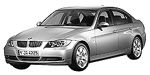 BMW E92 P3440 Fault Code