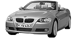 BMW E93 P3440 Fault Code