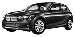 BMW F21 P3440 Fault Code
